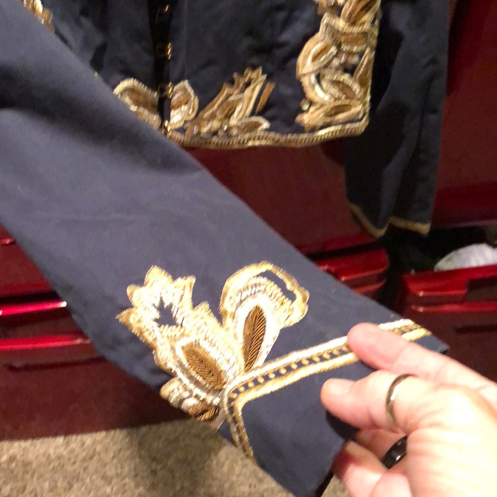Jacket - Picture 2 of 3